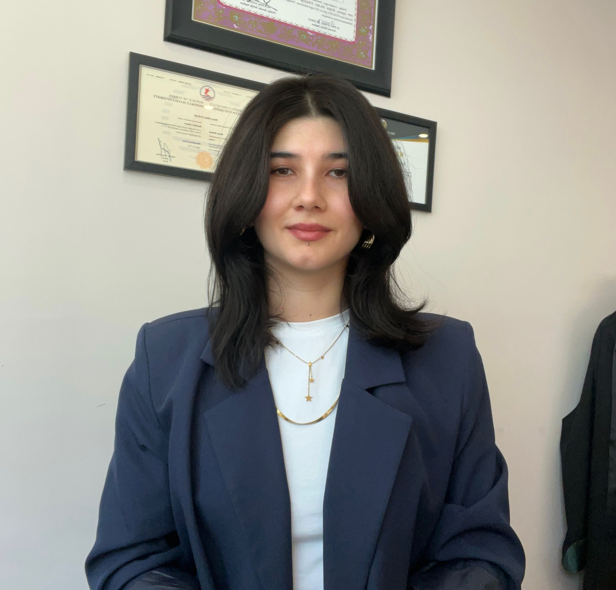 Avukat Dilara
