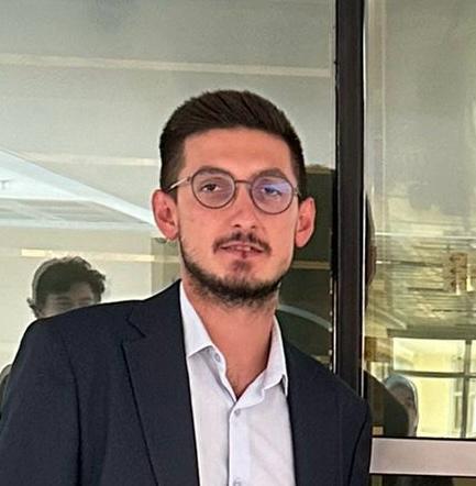 Avukat Gökhan